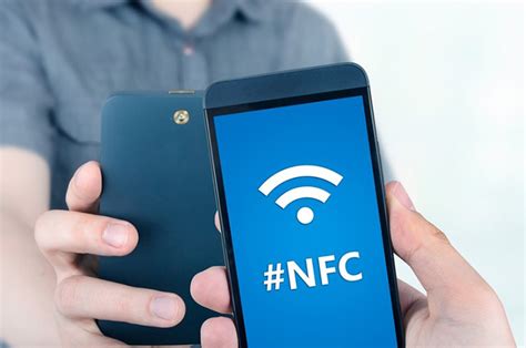 what does nfc stand for on cell phone|what is nfc connection.